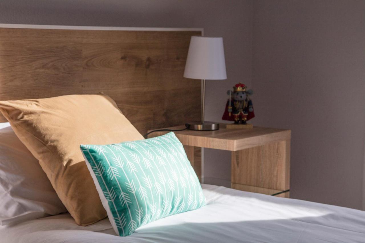 Apartament Acogedor Baqueira 1500 *