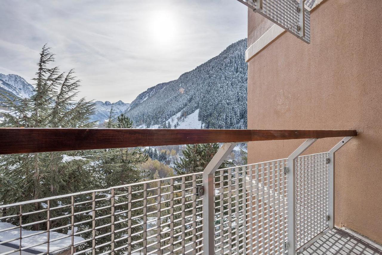 Appartement Acogedor Baqueira 1500